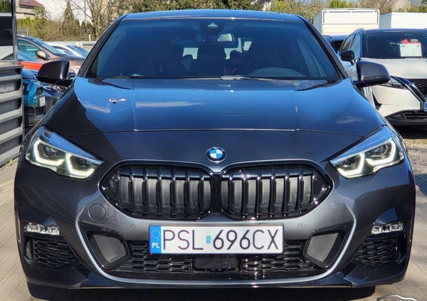 BMW Seria 2 cena 125900 przebieg: 31942, rok produkcji 2021 z Toszek małe 436